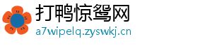 打鸭惊鸳网
